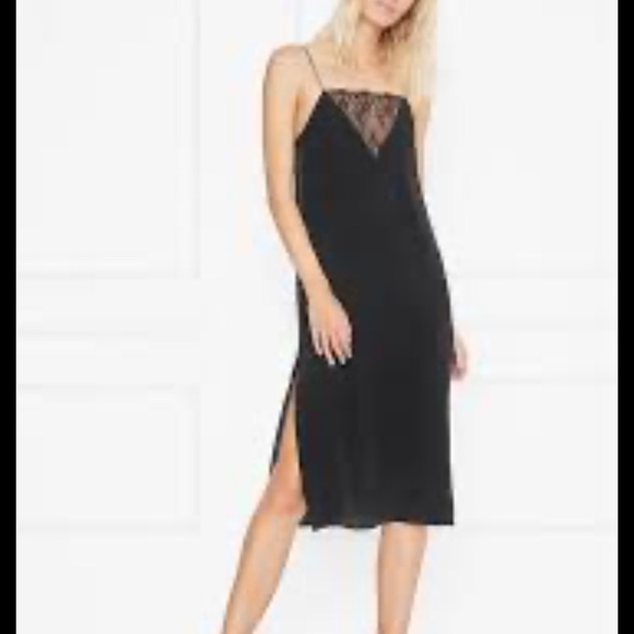 Anine Bing high neck slipdress - Picture 4 of 4